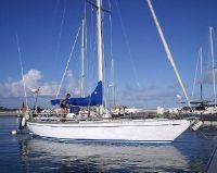Nautors Swan Swan 411