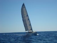 Seaforce Swing Rigg 49