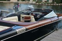 Riva 33 Aquariva Super
