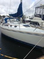Catalina M K  2  Tall Rig