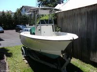 Trophy 2103 Trophy Pro