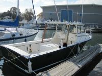 Eastern Boats 27 Chesapeake Fisherman