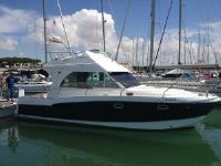 Beneteau 9.80 Antares