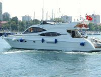 Sunseekeer Manhattan 62