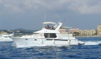 Ocean Alexander 42'