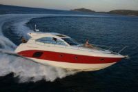 Beneteau 47 Monte Carlo Ht