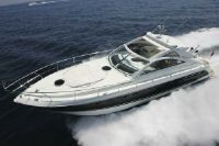 Fairline Targa 52 2007