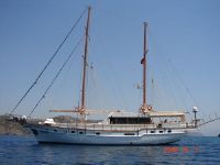 Ron-Ka Yachting Co. Ltd 1998