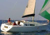 Jeanneau 32