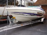Wellcraft/Scarab 29