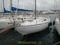 Chantier Naval Du Roussillon Feria 9M