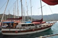 Ron-Ka Yachting Co. Ltd 23M Ketch