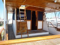 Grand Banks 42' Sedan