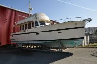 Rhea Marine Trawler 43