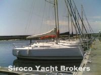 Jeanneau Sun Fast 26