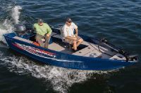 Polar Kraft Classic 156 T