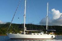 Ste Etude De Carènes Beaufort 16