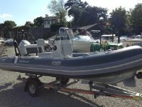 Highfield 460 Ocean Master