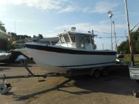 Osprey Pilothouse 22 Expedition Northwind