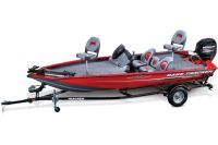 Tracker Pro Team 175 Twx