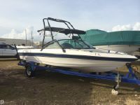 Malibu 20 Response Lx