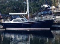 Steel Pilothouse Howdy Bailey 45