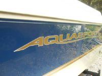 Aquasport 250 Osprey - Tournament Master Edition