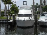 Carver We Buy Used Boats 506 Motor Yacht