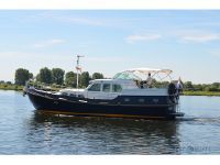 Linssen Grand Sturdy 470 Ac Twin