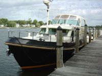 Linssen Grand Sturdy
