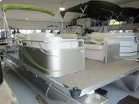 Apex Marine Qwest Edge 7518 Cr