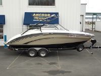 Yamaha 24Ft 242 Limited S