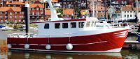 Trawler This Way Up