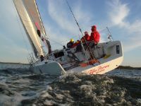 Grand Soleil 42 Race