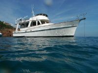 Grand Banks 45' Alaskan