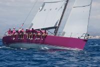 Dk Yachts Farr 520 Racer / Cruiser