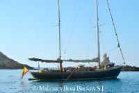 Classic Ketch 51 Laboe