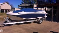 Hurricane 188 Ss Sun Deck Sport Ob