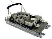 Apex Marine Qwest Edge 7518 Sc
