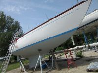 Nautor Swan 43