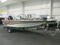 Smokercraft 172 Ultima Dc