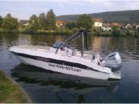 Marinello 22 Open Groer Deckliner