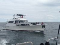 Pacemaker 62 Motor Yacht