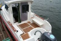 Ultramar 640 Pilothaus