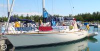 Tartan 35