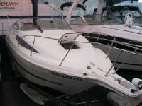 Bayliner 2655 Sierra