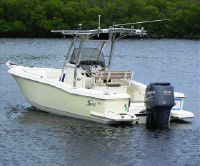 Scout 242 Sportfish