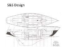 Benello Sparkman & Stephens Gaia