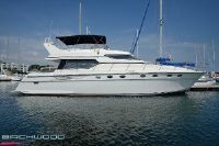 Birchwood 61 Motor Yacht