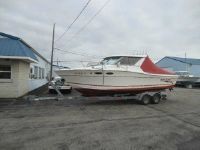 Sportcraft 252 Sport Ht